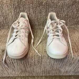 Adidas Grand Court Shoes